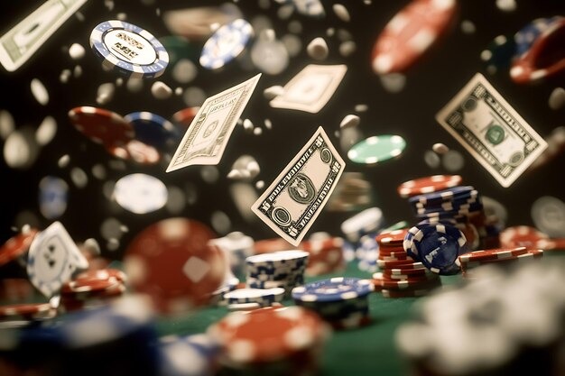 max win Galactic Gems live-dealer studio with professional croupiers